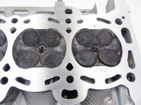 GŁOWICA 2.0 16V MAZDA 6 GG GH MX-5 6M8G6090A KPL GŁOWICA 2.0 16V MAZDA 6 GG GH MX-5 6M8G6090A KPL