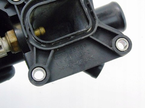 KRÓCIEC WODY 2.0 16V MAZDA 6 5 MX-5 S-MAX FOCUS KRÓCIEC WODY 2.0 16V MAZDA 6 5 MX-5 S-MAX FOCUS