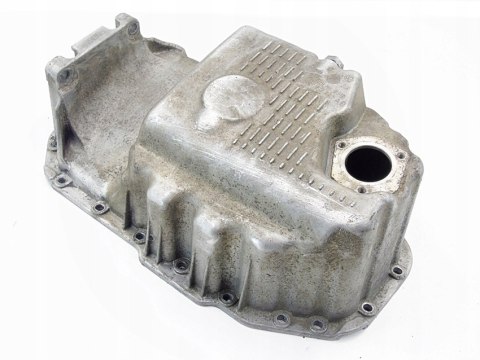 MISKA OLEJU 1.6 FSI GOLF 4 BORA AUDI A2 BAD MISKA OLEJU 1.6 FSI GOLF 4 BORA AUDI A2 BAD
