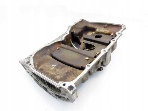 MISKA OLEJU 2.0 16V MAZDA 3 5 6 GG GH MX-5 MX5 MISKA OLEJU 2.0 16V MAZDA 3 5 6 GG GH MX-5 MX5