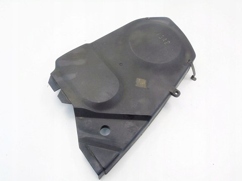 OBUDOWA ROZRZĄDU 2.0 8V ABT AUDI 80 B4 037109123C OBUDOWA ROZRZĄDU 2.0 8V ABT AUDI 80 B4 037109123C