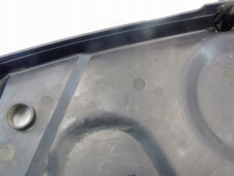 OBUDOWA ROZRZĄDU 2.0 8V ABT AUDI 80 B4 037109123C OBUDOWA ROZRZĄDU 2.0 8V ABT AUDI 80 B4 037109123C
