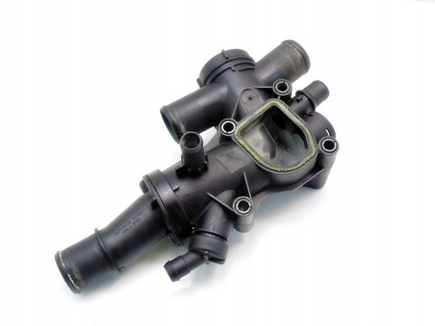 OBUDOWA TERMOSTATU 2.0 TDCI C-MAX FOCUS 2 MONDEO 4 OBUDOWA TERMOSTATU 2.0 TDCI C-MAX FOCUS 2 MONDEO 4