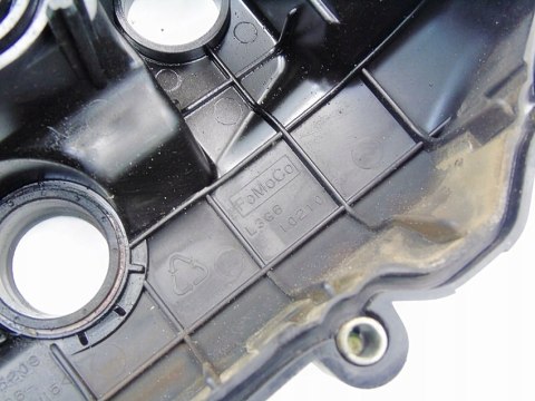 POKRYWA ZAWORÓW 2.0 B MAZDA 6 GG GH MX-5 L3G610210 POKRYWA ZAWORÓW 2.0 B MAZDA 6 GG GH MX-5 L3G610210