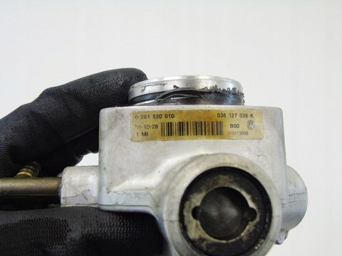 POMPA PALIWA 1.6 FSI BAD GOLF 4 BORA A2 036127025K POMPA PALIWA 1.6 FSI BAD GOLF 4 BORA A2 036127025K