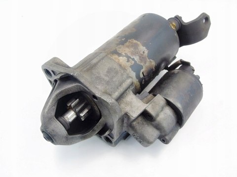ROZRUSZNIK 2.0 8V ABT AUDI 80 B4 ROZRUSZNIK 2.0 8V ABT AUDI 80 B4