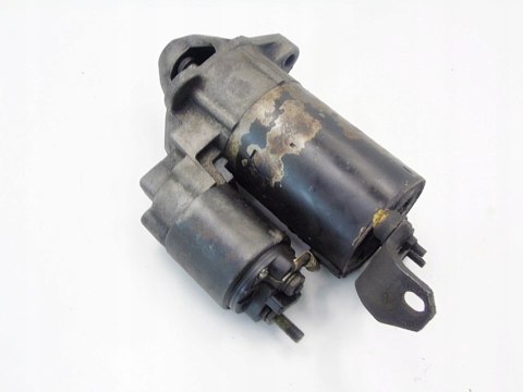 ROZRUSZNIK 2.0 8V ABT AUDI 80 B4 ROZRUSZNIK 2.0 8V ABT AUDI 80 B4