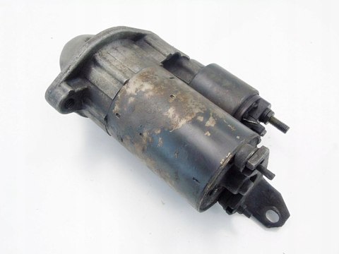 ROZRUSZNIK 2.0 8V ABT AUDI 80 B4 ROZRUSZNIK 2.0 8V ABT AUDI 80 B4
