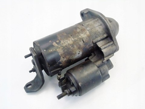 ROZRUSZNIK 2.0 8V ABT AUDI 80 B4 ROZRUSZNIK 2.0 8V ABT AUDI 80 B4