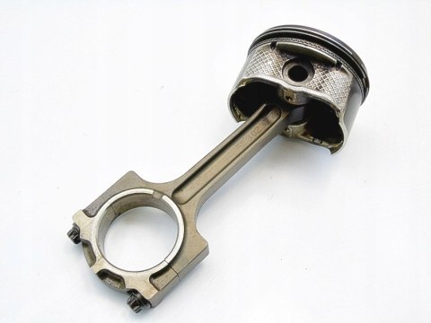 TŁOK KORBOWÓD 2.0 16V MAZDA 3 5 6 GG GH GY MX-5 TŁOK KORBOWÓD 2.0 16V MAZDA 3 5 6 GG GH GY MX-5