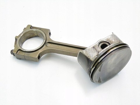TŁOK KORBOWÓD 2.0 16V MAZDA 3 5 6 GG GH GY MX-5 TŁOK KORBOWÓD 2.0 16V MAZDA 3 5 6 GG GH GY MX-5