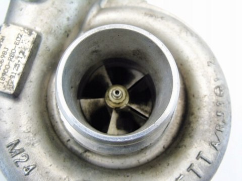 TURBOSPRĘŻARKA 2.2 D I-CTDI ACCORD 7 F-RV FRV TURBOSPRĘŻARKA 2.2 D I-CTDI ACCORD 7 F-RV FRV