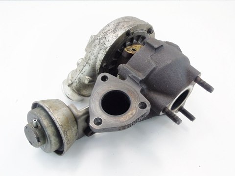 TURBOSPRĘŻARKA 2.2 D I-CTDI ACCORD 7 F-RV FRV TURBOSPRĘŻARKA 2.2 D I-CTDI ACCORD 7 F-RV FRV