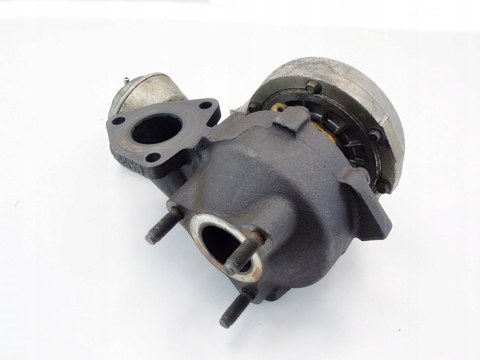 TURBOSPRĘŻARKA 2.2 D I-CTDI ACCORD 7 F-RV FRV TURBOSPRĘŻARKA 2.2 D I-CTDI ACCORD 7 F-RV FRV
