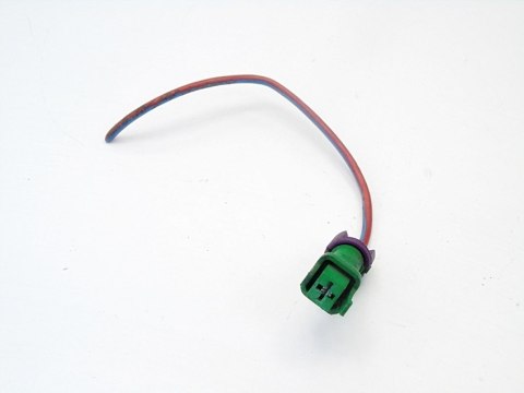 WTYCZKA KOSTKA INSTALACJI AUDI 80 B4 B3 100 C4 90 WTYCZKA KOSTKA INSTALACJI AUDI 80 B4 B3 100 C4 90