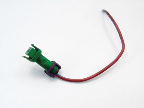 WTYCZKA KOSTKA INSTALACJI AUDI 80 B4 B3 100 C4 90 WTYCZKA KOSTKA INSTALACJI AUDI 80 B4 B3 100 C4 90