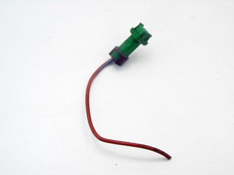 WTYCZKA KOSTKA INSTALACJI AUDI 80 B4 B3 100 C4 90 WTYCZKA KOSTKA INSTALACJI AUDI 80 B4 B3 100 C4 90