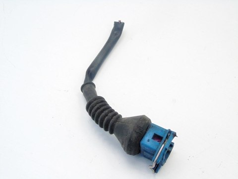 WTYCZKA KOSTKA INSTALACJI AUDI 80 B4 B3 100 C4 90 WTYCZKA KOSTKA INSTALACJI AUDI 80 B4 B3 100 C4 90