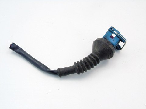 WTYCZKA KOSTKA INSTALACJI AUDI 80 B4 B3 100 C4 90 WTYCZKA KOSTKA INSTALACJI AUDI 80 B4 B3 100 C4 90