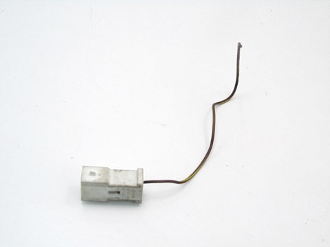 WTYCZKA KOSTKA INSTALACJI AUDI 80 B4 B3 100 C4 90 WTYCZKA KOSTKA INSTALACJI AUDI 80 B4 B3 100 C4 90