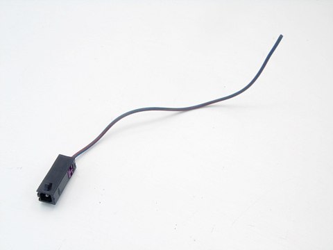 WTYCZKA KOSTKA INSTALACJI AUDI 80 B4 B3 100 C4 90 WTYCZKA KOSTKA INSTALACJI AUDI 80 B4 B3 100 C4 90