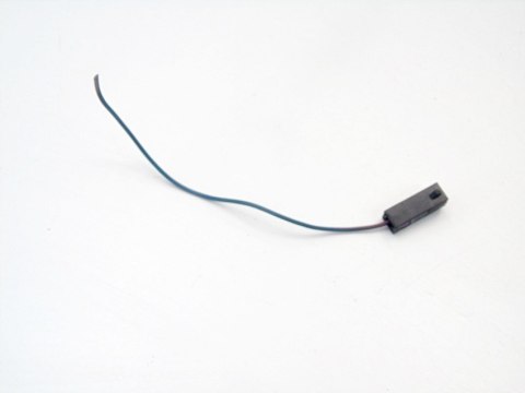 WTYCZKA KOSTKA INSTALACJI AUDI 80 B4 B3 100 C4 90 WTYCZKA KOSTKA INSTALACJI AUDI 80 B4 B3 100 C4 90