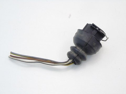 WTYCZKA KOSTKA INSTALACJI AUDI 80 B4 B3 100 C4 90 WTYCZKA KOSTKA INSTALACJI AUDI 80 B4 B3 100 C4 90