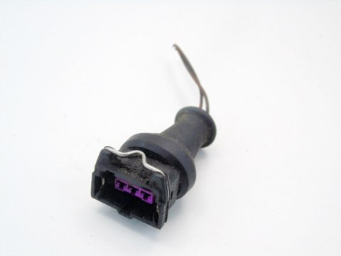 WTYCZKA KOSTKA INSTALACJI AUDI 80 B4 B3 100 C4 90 WTYCZKA KOSTKA INSTALACJI AUDI 80 B4 B3 100 C4 90