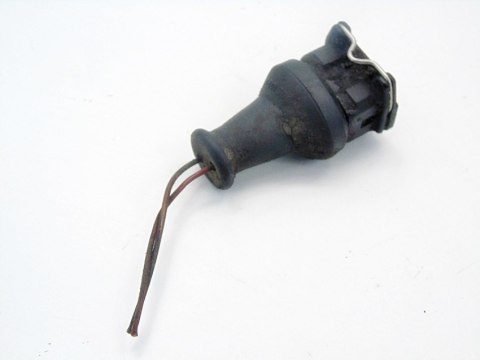 WTYCZKA KOSTKA INSTALACJI AUDI 80 B4 B3 100 C4 90 WTYCZKA KOSTKA INSTALACJI AUDI 80 B4 B3 100 C4 90