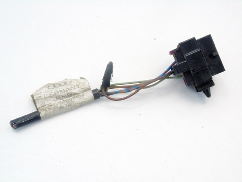 WTYCZKA KOSTKA INSTALACJI AUDI 80 B4 B3 100 C4 90 WTYCZKA KOSTKA INSTALACJI AUDI 80 B4 B3 100 C4 90