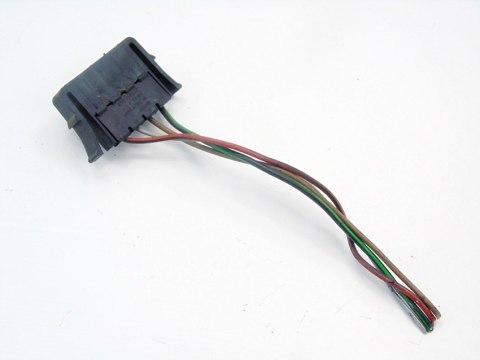 WTYCZKA KOSTKA INSTALACJI AUDI 80 B4 B3 100 C4 90 WTYCZKA KOSTKA INSTALACJI AUDI 80 B4 B3 100 C4 90