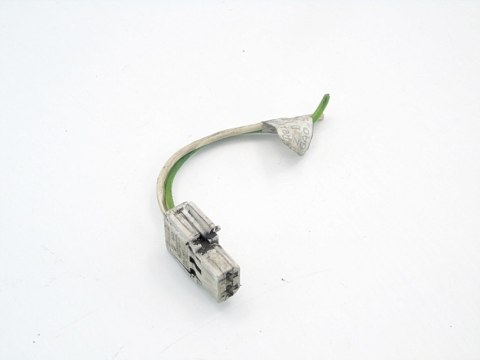 WTYCZKA KOSTKA INSTALACJI AUDI 80 B4 B3 100 C4 90 WTYCZKA KOSTKA INSTALACJI AUDI 80 B4 B3 100 C4 90