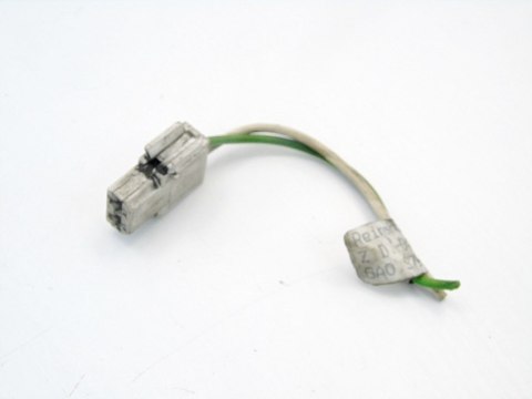 WTYCZKA KOSTKA INSTALACJI AUDI 80 B4 B3 100 C4 90 WTYCZKA KOSTKA INSTALACJI AUDI 80 B4 B3 100 C4 90