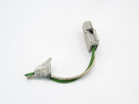 WTYCZKA KOSTKA INSTALACJI AUDI 80 B4 B3 100 C4 90 WTYCZKA KOSTKA INSTALACJI AUDI 80 B4 B3 100 C4 90