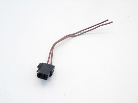 WTYCZKA KOSTKA INSTALACJI AUDI 80 B4 B3 100 C4 90 WTYCZKA KOSTKA INSTALACJI AUDI 80 B4 B3 100 C4 90