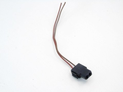WTYCZKA KOSTKA INSTALACJI AUDI 80 B4 B3 100 C4 90 WTYCZKA KOSTKA INSTALACJI AUDI 80 B4 B3 100 C4 90