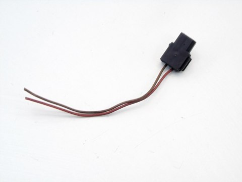 WTYCZKA KOSTKA INSTALACJI AUDI 80 B4 B3 100 C4 90 WTYCZKA KOSTKA INSTALACJI AUDI 80 B4 B3 100 C4 90