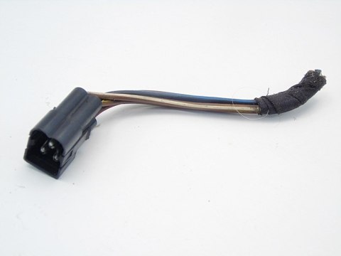 WTYCZKA KOSTKA INSTALACJI AUDI 80 B4 B3 100 C4 90 WTYCZKA KOSTKA INSTALACJI AUDI 80 B4 B3 100 C4 90