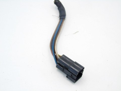 WTYCZKA KOSTKA INSTALACJI AUDI 80 B4 B3 100 C4 90 WTYCZKA KOSTKA INSTALACJI AUDI 80 B4 B3 100 C4 90