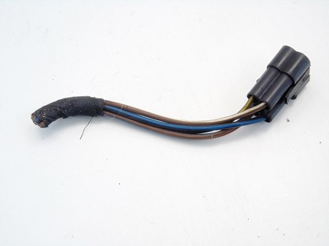 WTYCZKA KOSTKA INSTALACJI AUDI 80 B4 B3 100 C4 90 WTYCZKA KOSTKA INSTALACJI AUDI 80 B4 B3 100 C4 90