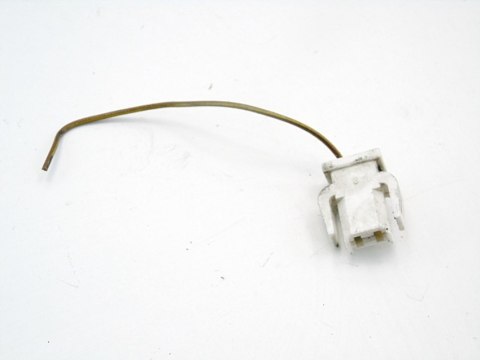 WTYCZKA KOSTKA INSTALACJI AUDI 80 B4 B3 100 C4 90 WTYCZKA KOSTKA INSTALACJI AUDI 80 B4 B3 100 C4 90