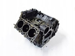 BLOK SILNIKA ASB 3.0 TDI AUDI A4 B7 A6 C6 A8 D3