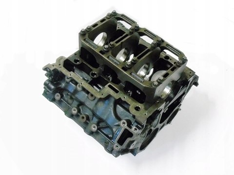 BLOK SILNIKA ASB 3.0 TDI AUDI A4 B7 A6 C6 A8 D3 BLOK SILNIKA ASB 3.0 TDI AUDI A4 B7 A6 C6 A8 D3