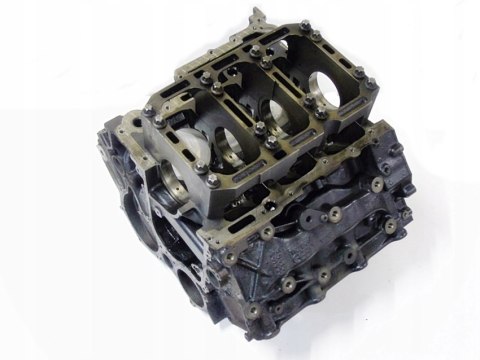 BLOK SILNIKA ASB 3.0 TDI AUDI A4 B7 A6 C6 A8 D3 BLOK SILNIKA ASB 3.0 TDI AUDI A4 B7 A6 C6 A8 D3