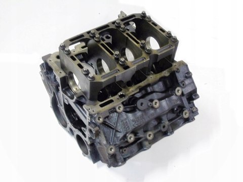 BLOK SILNIKA ASB 3.0 TDI AUDI A4 B7 A6 C6 A8 D3 BLOK SILNIKA ASB 3.0 TDI AUDI A4 B7 A6 C6 A8 D3
