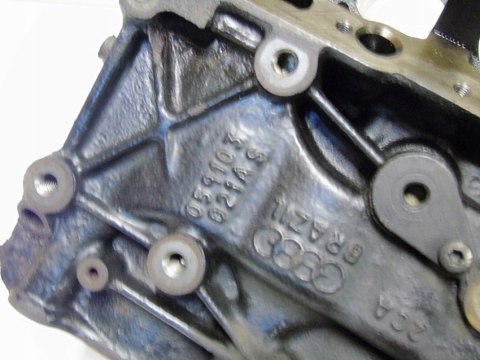 BLOK SILNIKA ASB 3.0 TDI AUDI A4 B7 A6 C6 A8 D3 BLOK SILNIKA ASB 3.0 TDI AUDI A4 B7 A6 C6 A8 D3