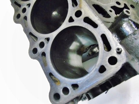 BLOK SILNIKA ASB 3.0 TDI AUDI A4 B7 A6 C6 A8 D3 BLOK SILNIKA ASB 3.0 TDI AUDI A4 B7 A6 C6 A8 D3