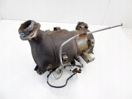 KATALIZATOR DPF 2.0 D4D AVENSIS AURIS VERSO 26031