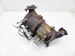 KATALIZATOR DPF 2.0 D4D AVENSIS AURIS VERSO 26031