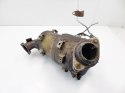 KATALIZATOR DPF 2.0 D4D AVENSIS AURIS VERSO 26031